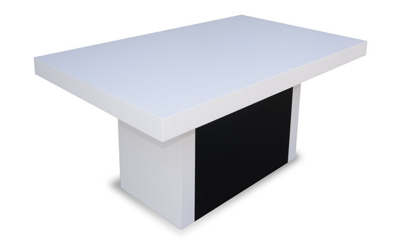 Esstisch Tisch Gruppe Esszimmer Wohnzimmer Garnitur Holz Design Stühle von JV Möbel