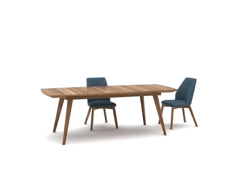 Esszimmer Komplett 5tlg Esstisch Design 4x Stühle Essgruppe Luxus Möbel von JV Möbel