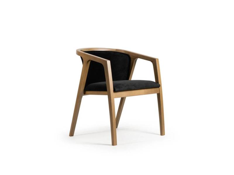 Esszimmer Stuhl Modern Holz Möbel Stühle Luxus Design Einrichtung Neu von JV Möbel