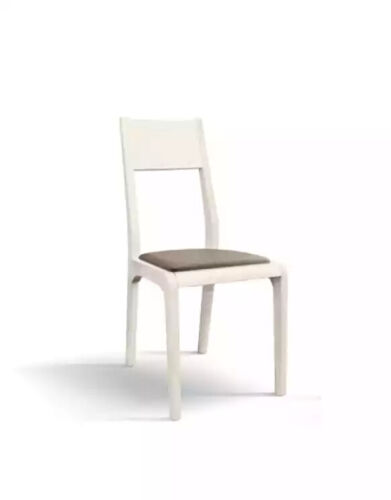 Esszimmerstuhl Küchenstuhl Wohnzimmer Stuhl aus Beine aus holz von JV Möbel