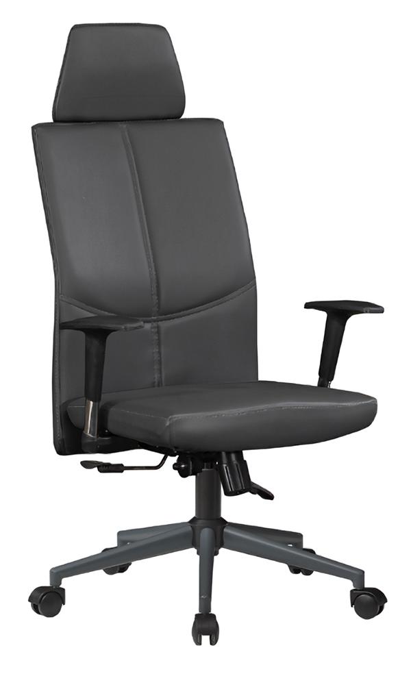 Executive Chefsessel Drehstuhl Bürostuhl Sitzmöbel Büro Arbeitsstuhl Sessel von JV Möbel
