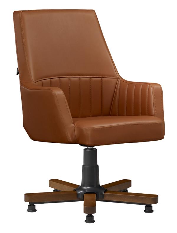 Executive Sessel Chefsessel Drehstuhl Bürostuhl Sitzmöbel Büro Arbeitsstuhl von JV Möbel