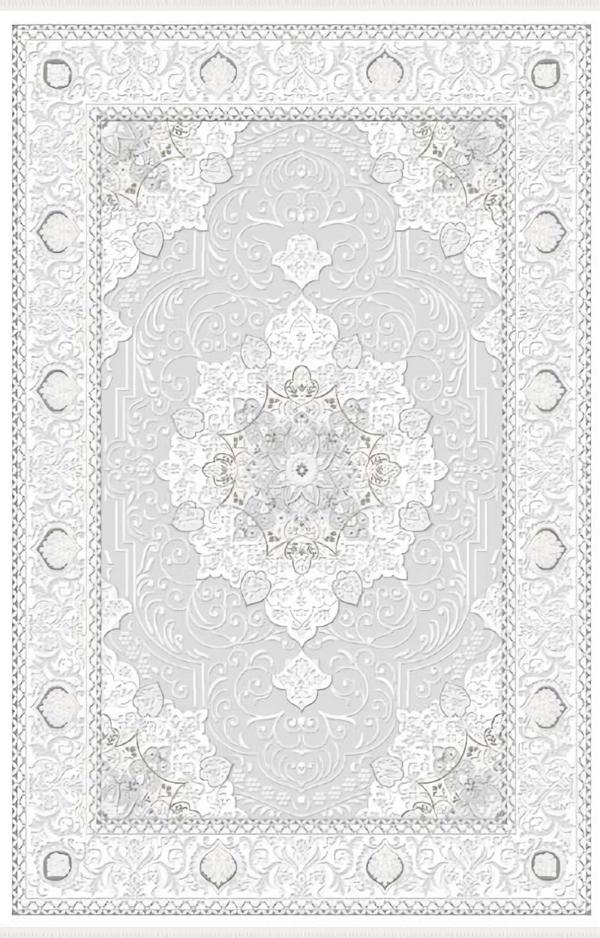 Flachgewebe Teppich Abstrakte Teppiche Orientteppich Designer 160x230 Weiß Flachgewebe Teppich Abstrakte Teppiche Orientteppich Designer 160x230 Weiß von JV Möbel
