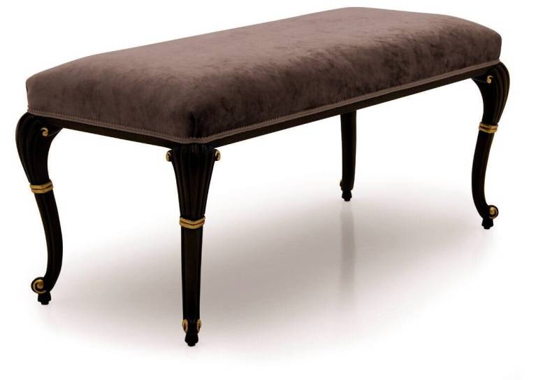 Fußhocker Ottomane Möbelhocker Ottoman Hocker Sofa Pouf Polster Beistellhocker von JV Möbel