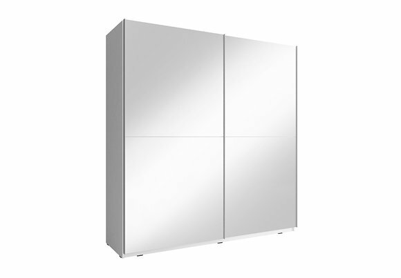Garderobe Aufbewahrung Regal Schrank Archiv Schiebetüren Schiebetüren von JV Möbel