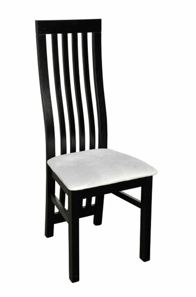 Gepolsterte Esszimmer Stühle 4x Stuhl Gruppe Stühle Garnitur Leder Design Neu Gepolsterte Esszimmer Stühle 4x Stuhl Gruppe Stühle Garnitur Leder Design Neu von JV Möbel