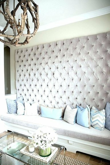 Gepolsterte Wandverkleidung Chesterfield Wandpaneel Paneel Leder Gepolsterte Wandverkleidung Chesterfield Wandpaneel Paneel Leder von JV Möbel