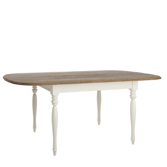 Großer Tisch Esstisch Holztisch Konferenztisch Ausziehbar 190cm Model FL-S2 Großer Tisch Esstisch Holztisch Konferenztisch Ausziehbar 190cm Model FL-S2 von JV Möbel