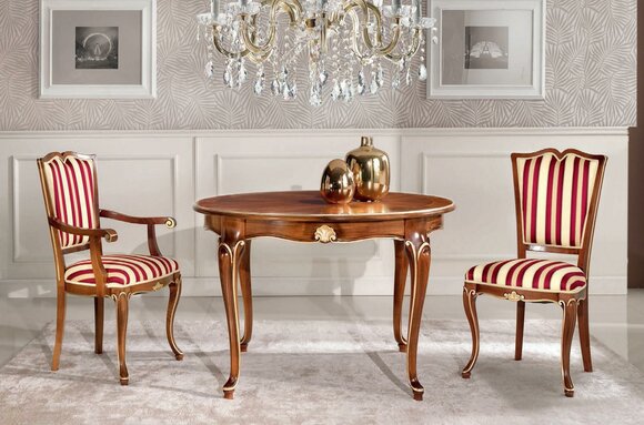 Gruppe Set 2x Stuhl Esszimmer Stuhl Stuhle Holz Luxus Essgruppe Garnitur Möbel Gruppe Set 2x Stuhl Esszimmer Stuhl Stuhle Holz Luxus Essgruppe Garnitur Möbel von JV Möbel