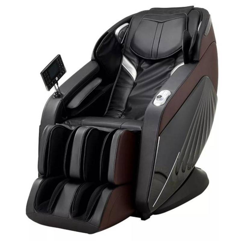 Heilsessel Massagesessel Relaxsessel mit Massagefunktion Erholungssessel von JV Möbel