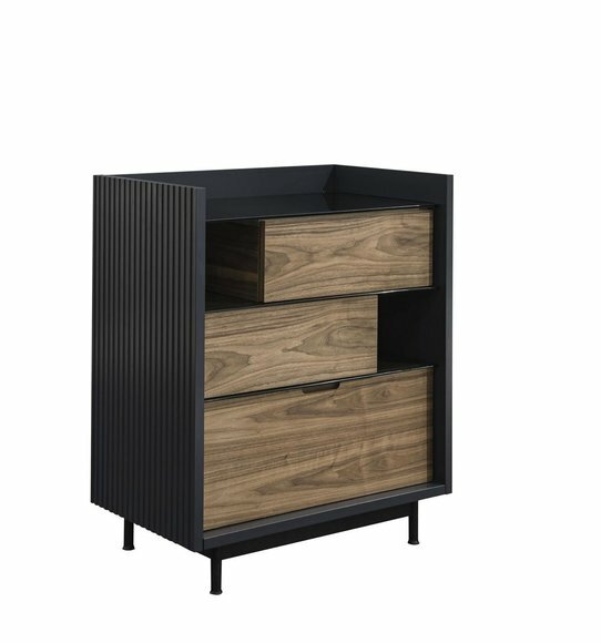 Hochschrank Kommode Designer Kommoden Regale Schrank Schränke von JV Möbel