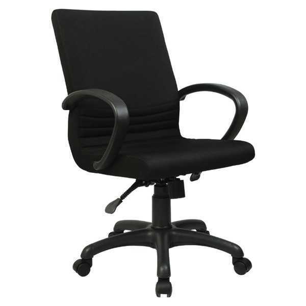 Hochwertig Bürostuhl Gaming Einzelstuhl Schwarz Bürostuhl Drehstuhl neu von JV Möbel