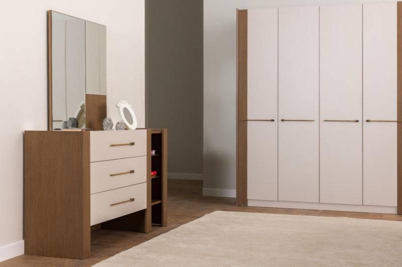 Hochwertig Kommode Braun Modern Luxus Moder design Schlafzimmer Kommode Hochwertig Kommode Braun Modern Luxus Moder design Schlafzimmer Kommode von JV Möbel