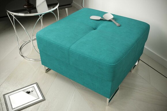 Hocker Bank Textil Stoff Holz Stil Designer Neu Sitz Polster Bank Polster Sitz Hocker Bank Textil Stoff Holz Stil Designer Neu Sitz Polster Bank Polster Sitz von JV Möbel