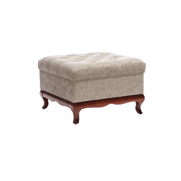 Hocker Designhocker Polsterhocker Sitzhocker Beistellhocker Schemel von JV Möbel