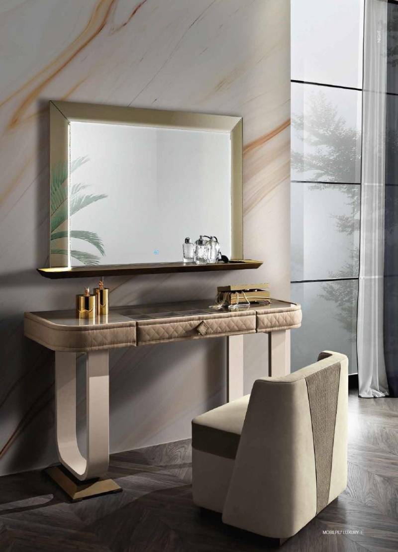 Hocker Fußhocker Wohnzimmer Möbel Set Polster Design Italienische Möbel von JV Möbel