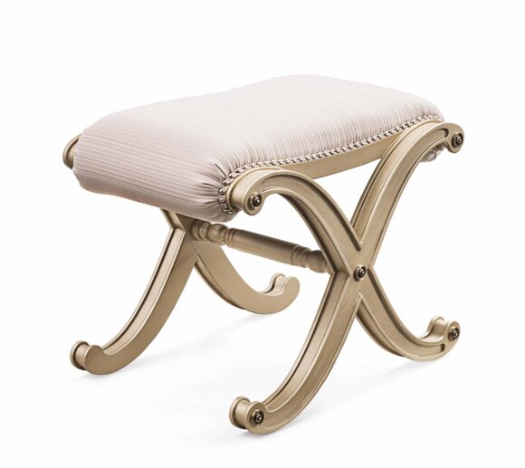 Hocker Pouf Sofa Polster Beistellhocker Fußhocker Ottomane Möbelhocker Sitz Neu von JV Möbel