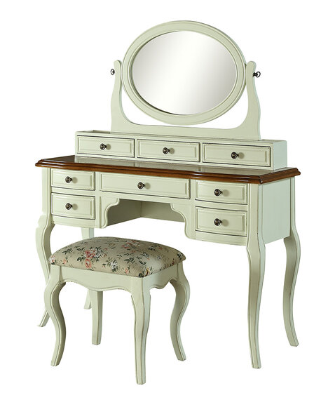 Hocker Poufa Fußhocker Hocker Polsterhocker Sitzhocker Beistell Textil Echtholz von JV Möbel