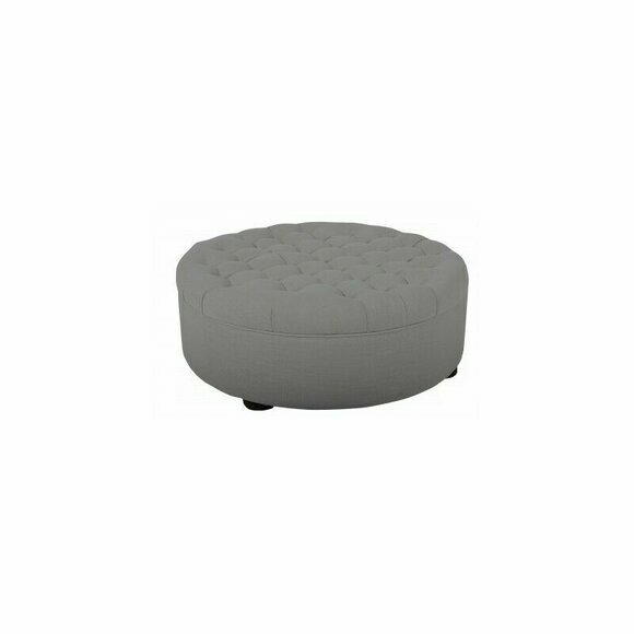 Hocker Poufa Fußhocker Rund Hocker Polsterhocker Sitzhocker Hocker Hocker Poufa Fußhocker Rund Hocker Polsterhocker Sitzhocker Hocker von JV Möbel