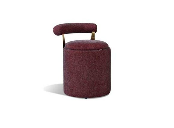 Hocker Schlafzimmer Rot Neu Kreative Modern Design Möbel Luxus von JV Moebel