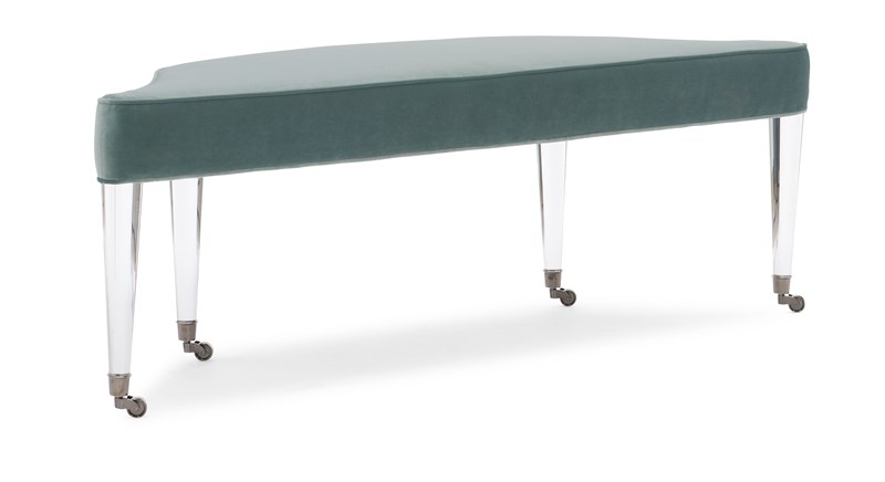Hocker Zimmer Polster Textil Stoff Modern Hocker Design Bänke Wohn Schlaf Bank Hocker Zimmer Polster Textil Stoff Modern Hocker Design Bänke Wohn Schlaf Bank von JV Möbel
