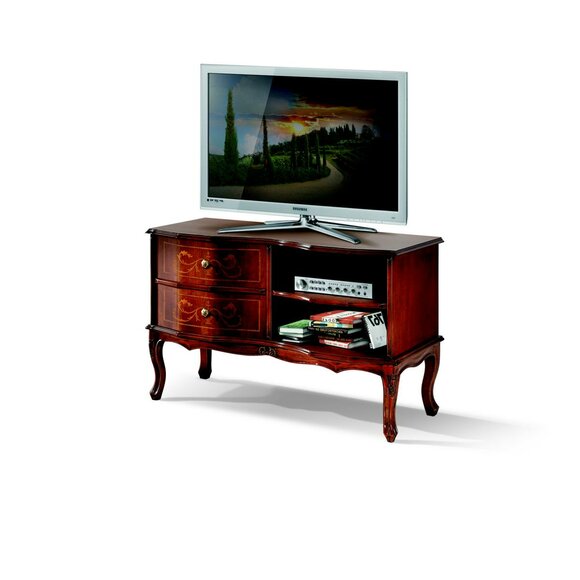 Italienische Möbel Sideboard tv Lowboard rtv Schrank Wohnzimmer Holz Möbel Neu von JV Möbel