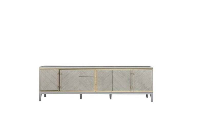 Italienische Stil Möbel kommode lowboard schrank designer kommoden von JV Möbel