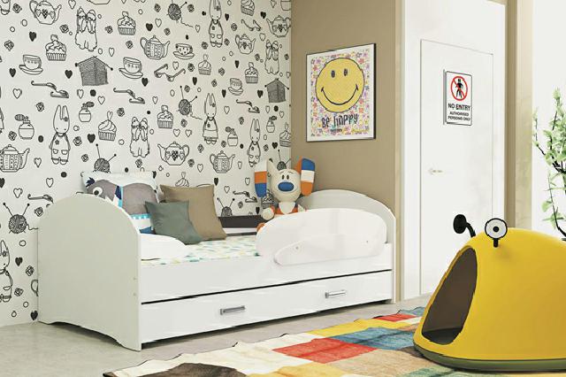 KINDERBETT JUGENDBETT BETT BETTEN Massivholz Echtholz MIT BETTKASTEN LUKI TS KINDERBETT JUGENDBETT BETT BETTEN Massivholz Echtholz MIT BETTKASTEN LUKI TS von JV Möbel