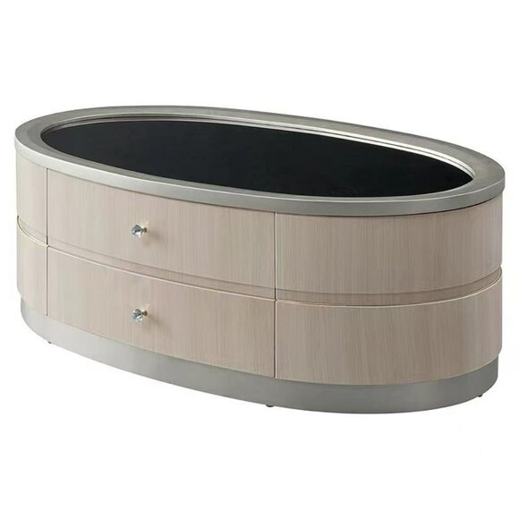 Kaffee Tisch Beistell Tische Wohnzimmer Holz Neu Luxus Couchtisch Design Sofort Kaffee Tisch Beistell Tische Wohnzimmer Holz Neu Luxus Couchtisch Design Sofort von JV Möbel