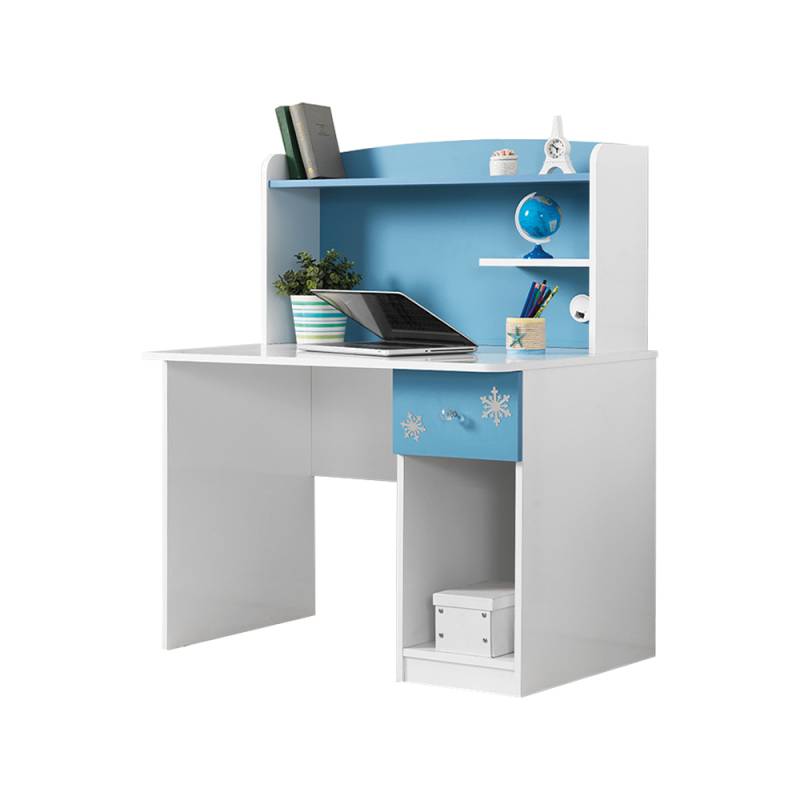 Kinder Schreibtisch Bürotisch Schubladenschreibtisch Arbeitstisch Tisch von JV Möbel