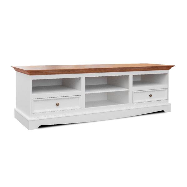Klassisch Stil Möbel Holz Kommode Schrank rtv Kommoden TV Sideboard Low Board Klassisch Stil Möbel Holz Kommode Schrank rtv Kommoden TV Sideboard Low Board von JV Möbel