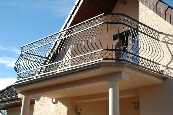 Klassische Stahl Treppe Schmiedeeisen Treppen Balkon Geländer Maßfertigung 117 Klassische Stahl Treppe Schmiedeeisen Treppen Balkon Geländer Maßfertigung 117 von JV Möbel