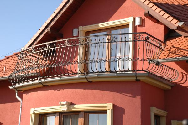Klassische Stahl Treppe Schmiedeeisen Treppen Balkon Geländer Maßfertigung 118 Klassische Stahl Treppe Schmiedeeisen Treppen Balkon Geländer Maßfertigung 118 von JV Möbel
