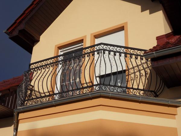 Klassische Stahl Treppe Schmiedeeisen Treppen Balkon Geländer Maßfertigung 119 Klassische Stahl Treppe Schmiedeeisen Treppen Balkon Geländer Maßfertigung 119 von JV Möbel