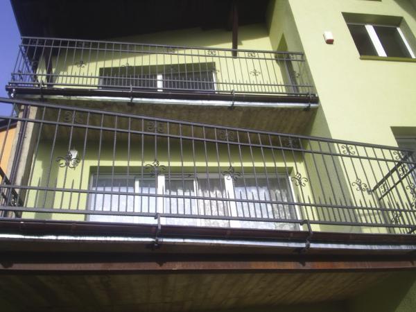 Klassische Stahl Treppe Schmiedeeisen Treppen Balkon Geländer Maßfertigung 138 Klassische Stahl Treppe Schmiedeeisen Treppen Balkon Geländer Maßfertigung 138 von JV Möbel