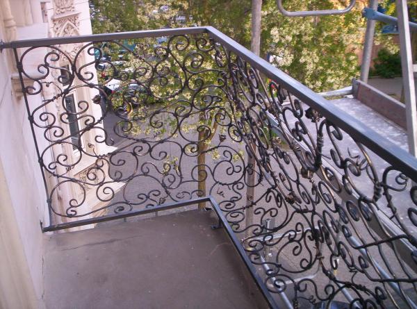 Klassische Stahl Treppe Schmiedeeisen Treppen Balkon Geländer Maßfertigung 139 Klassische Stahl Treppe Schmiedeeisen Treppen Balkon Geländer Maßfertigung 139 von JV Möbel