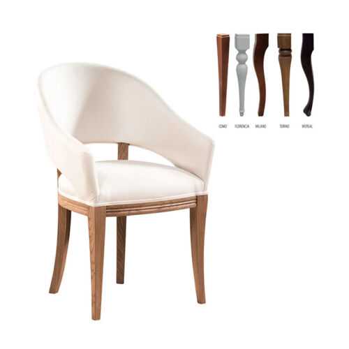 Klassische Stühle Stuhl Esszimmerstuhl Essgruppe Küchenstuhl Royal Design FL-ST2 Klassische Stühle Stuhl Esszimmerstuhl Essgruppe Küchenstuhl Royal Design FL-ST2 von JV Möbel