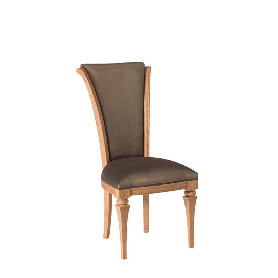 Klassische Stühle Stuhl Esszimmerstuhl Essgruppe Küchenstuhl Royal Design TO-13 von JV Möbel