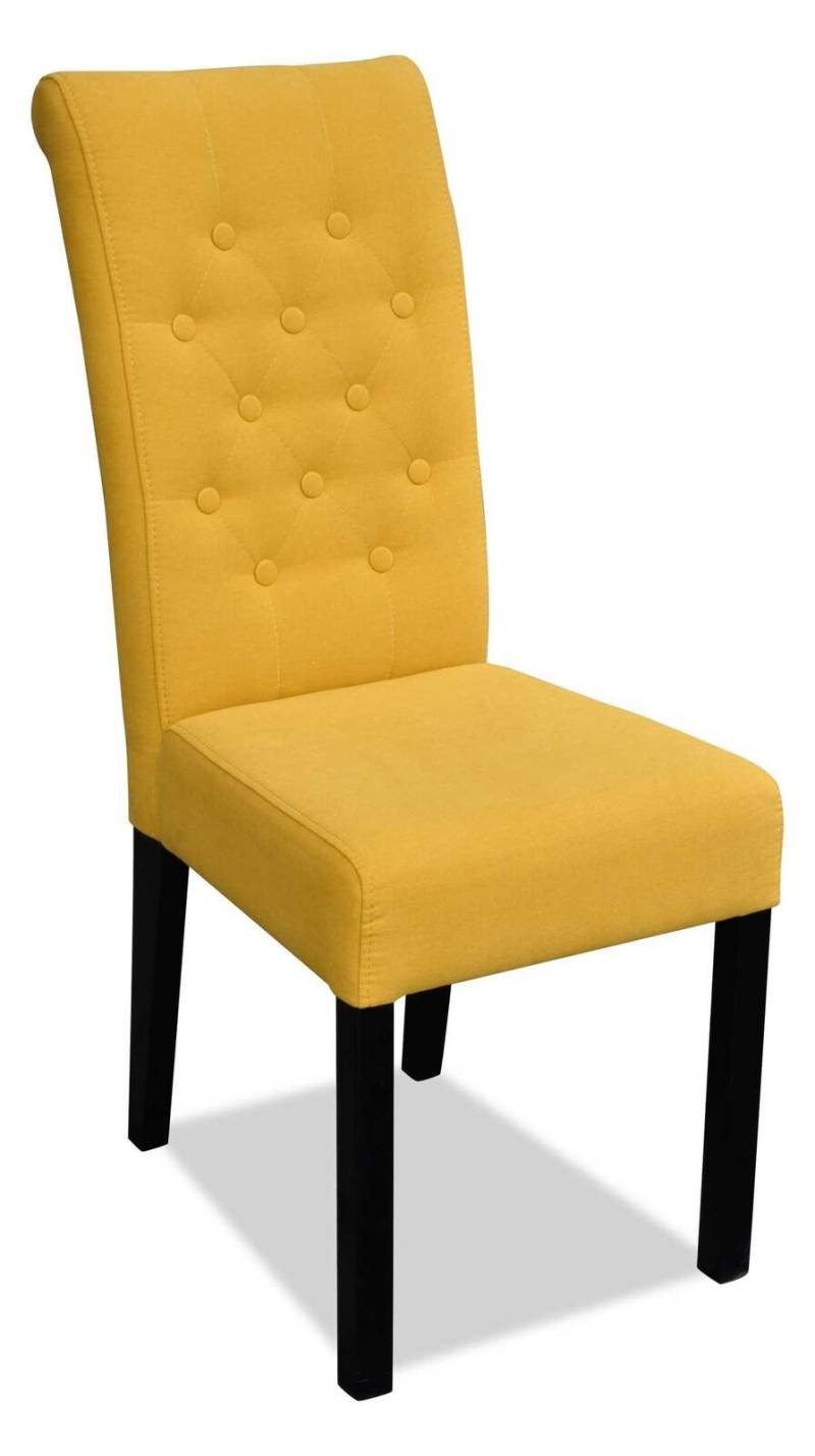 Klassische Stuhl Designer Holzstuhl Esszimmerstuhl Luxus Holz Neu Möbel von JV Möbel