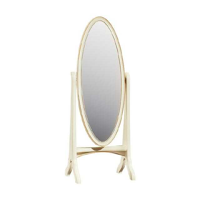 Klassischer Design Chippendale Spiegel Großer Standspiegel Model V-Standspiegel Klassischer Design Chippendale Spiegel Großer Standspiegel Model V-Standspiegel von JV Möbel