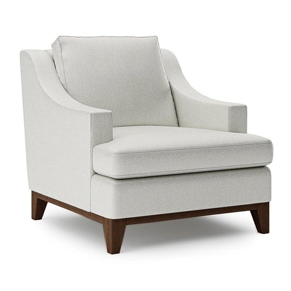 Klassischer Polster Sessel 1 Sitzer Sofa Couch Polster Lehn Stuhl Modern Neu Klassischer Polster Sessel 1 Sitzer Sofa Couch Polster Lehn Stuhl Modern Neu von JV Möbel