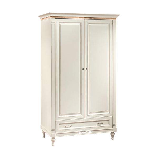 Kleiderschrank Kleiderkasten Garderobenschrank Wäscheschrank von JV Möbel