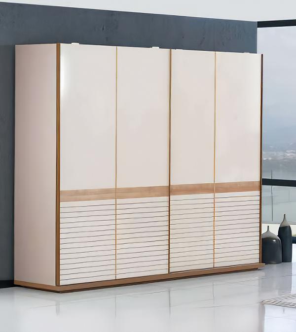 Kleiderschrank Schwebetürenschrank Schränke Schlafzimmer Möbel Kleiderschrank Schwebetürenschrank Schränke Schlafzimmer Möbel von JV Möbel