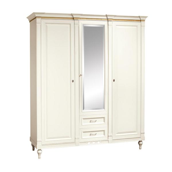 Kleiderschrank Spiegelschrank Schlafzimmerschrank Garderobenschrank Schrank Kleiderschrank Spiegelschrank Schlafzimmerschrank Garderobenschrank Schrank von JV Möbel