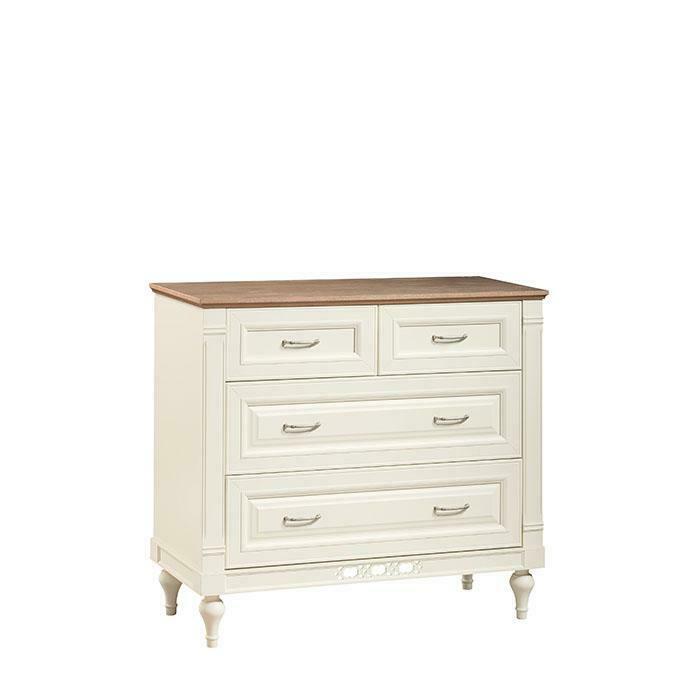 Kommode Kommoden Design Wohnzimer Möbel Anrichte Holz Antik Stil Neu Kommode Kommoden Design Wohnzimer Möbel Anrichte Holz Antik Stil Neu von JV Möbel