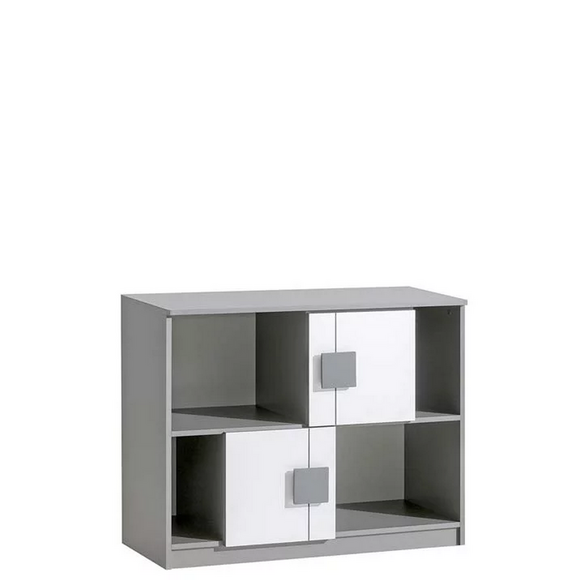 Kommode Schrank Highboard Sideboard Wohnzimmer Kommoden Designer von JV Möbel