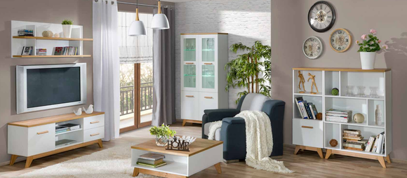 Kommode Schrank Highboard Wohnzimmer Designer Kommoden Jugendzimmer von JV Möbel