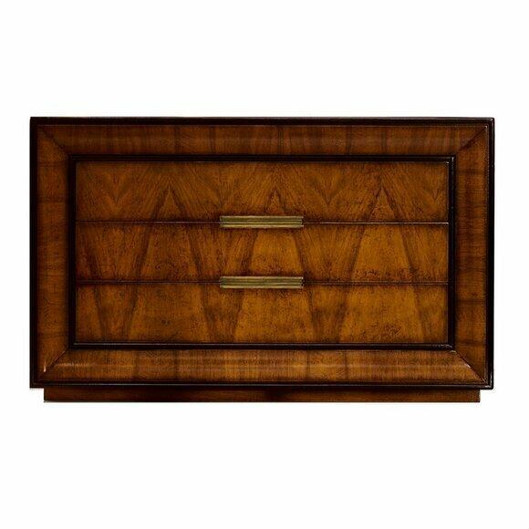 Kommode Schrank Kommoden Schränke Holz Anrichte Klassische Möbel Italienische von JV Moebel