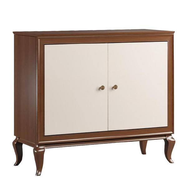 Kommode Schrank Kommodenschrank Wohnzimmerschrank Vorratsschrank von JV Möbel