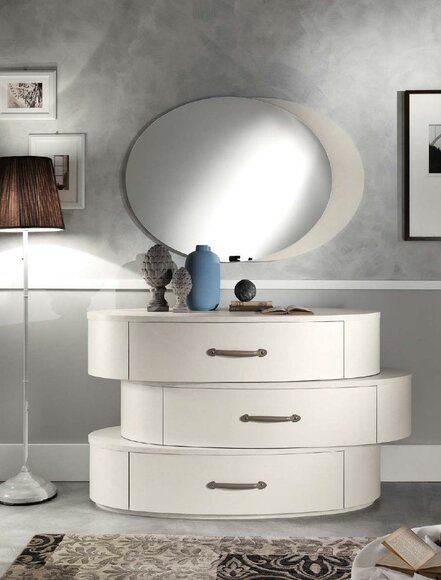 Kommode Schrank Side Kommoden Designer Luxus Schränke Luxus Konsole Holz Modern von JV Möbel